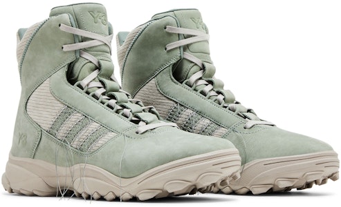 adidas Y-3 GSG9 'Sashiko - Hijau Perak' ID5497 Cheap adidas Y-3 GSG9 'Sashiko - Hijau Perak' ID5497