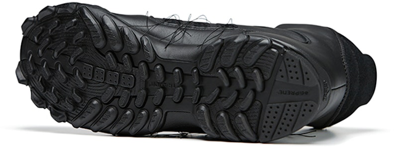 adidas Y-3 GSG9 'Hitam Polos' IF7805 Shop adidas Y-3 GSG9 'Hitam Polos' IF7805