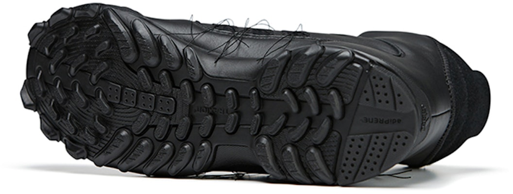 아디다스 Y-3 GSG9 '트리플 블랙' IF7805 Shop 아디다스 Y-3 GSG9 '트리플 블랙' IF7805