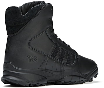 adidas Y-3 GSG9 'Hitam Polos' IF7805 Purchase adidas Y-3 GSG9 'Hitam Polos' IF7805