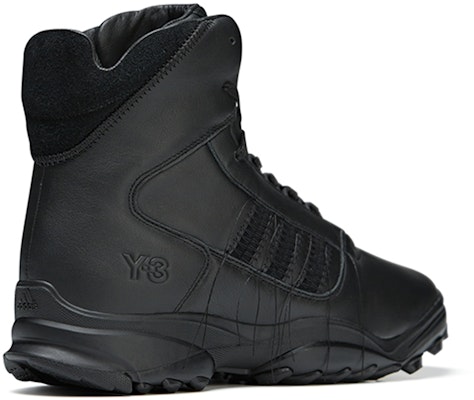 아디다스 Y-3 GSG9 '트리플 블랙' IF7805 Purchase 아디다스 Y-3 GSG9 '트리플 블랙' IF7805