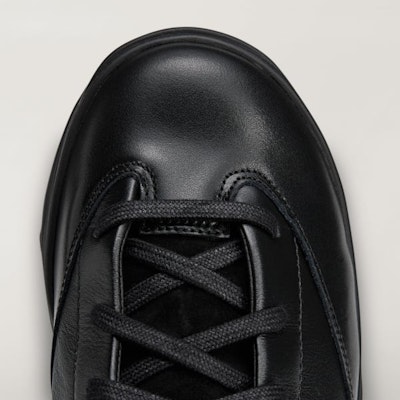 Adidas Y-3 GSG9 High Sneakers Black/Black/Black JQ9201 3