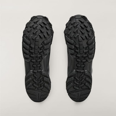 Adidas Y-3 GSG9 High Sneakers Black/Black/Black JQ9201 Shop Adidas Y-3 GSG9 High Sneakers Black/Black/Black JQ9201