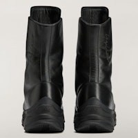 아디다스 Y-3 GSG9 하이 스니커즈 블랙/블랙/블랙 JQ9201 Details for 아디다스 Y-3 GSG9 하이 스니커즈 블랙/블랙/블랙 JQ9201