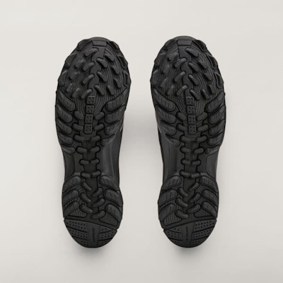 Adidas Y-3 GSG9 LO 全黑運動鞋 KI4342 Lookbook Adidas Y-3 GSG9 LO 全黑運動鞋 KI4342