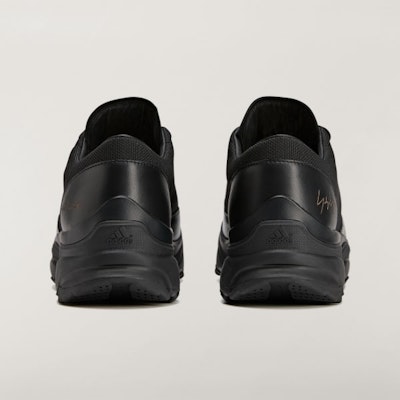 Adidas Y-3 GSG9 LO 全黑運動鞋 KI4342 Purchase Adidas Y-3 GSG9 LO 全黑運動鞋 KI4342