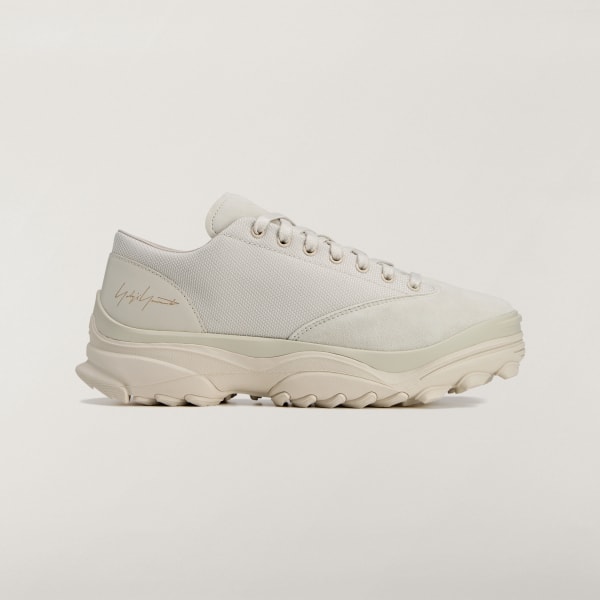 Adidas Y-3 GSG9 LO Sneakers Alumina/Alumina/Alumina KI4343
