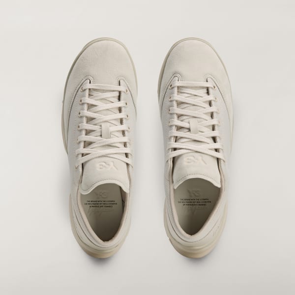 Order Adidas Y-3 GSG9 LO Zapatillas Alumina/Alumina/Alumina KI4343