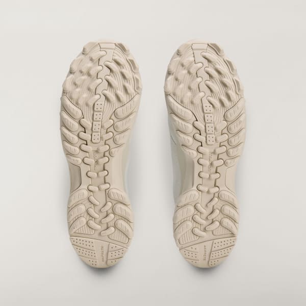 Lookbook Adidas Y-3 GSG9 LO Zapatillas Alumina/Alumina/Alumina KI4343