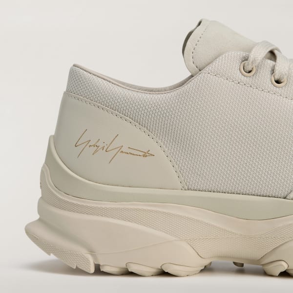 Sizing Adidas Y-3 GSG9 LO Zapatillas Alumina/Alumina/Alumina KI4343