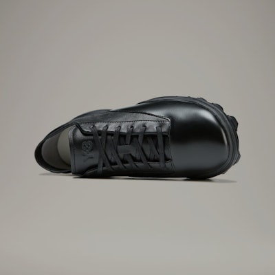 adidas Y-3 GSG9 Low 'Hitam Hitam' IE5663 Order adidas Y-3 GSG9 Low 'Hitam Hitam' IE5663