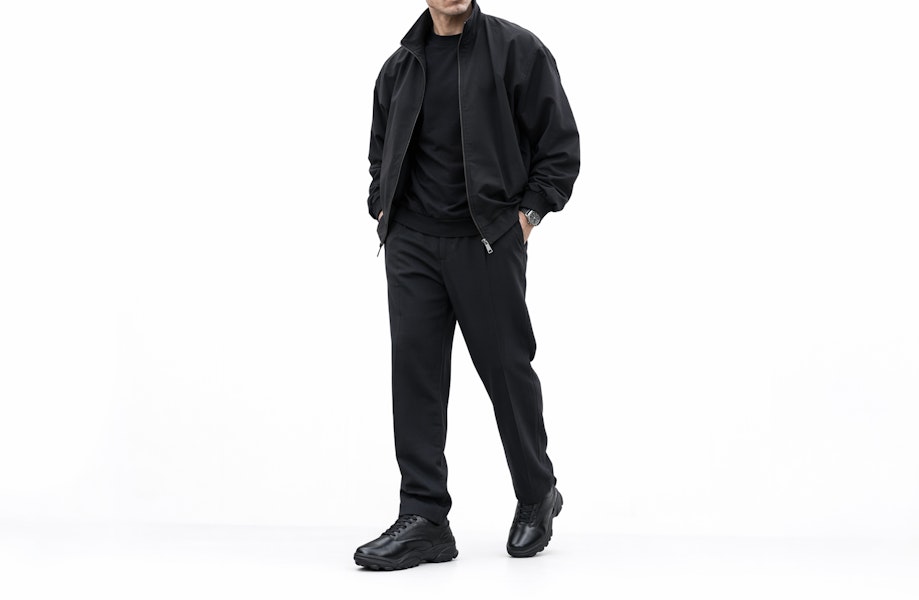 阿迪达斯 Y-3 GSG9 低帮 全黑色版 IE5663 Order 阿迪达斯 Y-3 GSG9 低帮 全黑色版 IE5663
