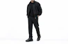 Order 阿迪达斯 Y-3 GSG9 低帮 全黑色版 IE5663