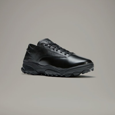 adidas Y-3 GSG9 Low 'Hitam Hitam' IE5663 Shop adidas Y-3 GSG9 Low 'Hitam Hitam' IE5663