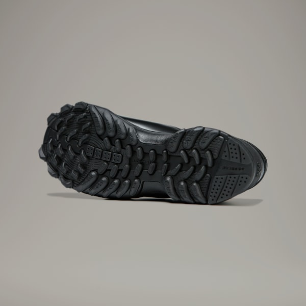 Shop 阿迪达斯 Y-3 GSG9 低帮 全黑色版 IE5663