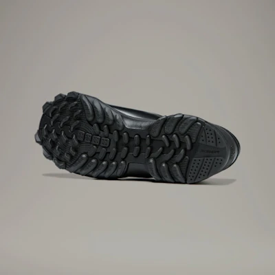 阿迪达斯 Y-3 GSG9 低帮 全黑色版 IE5663 Shop 阿迪达斯 Y-3 GSG9 低帮 全黑色版 IE5663