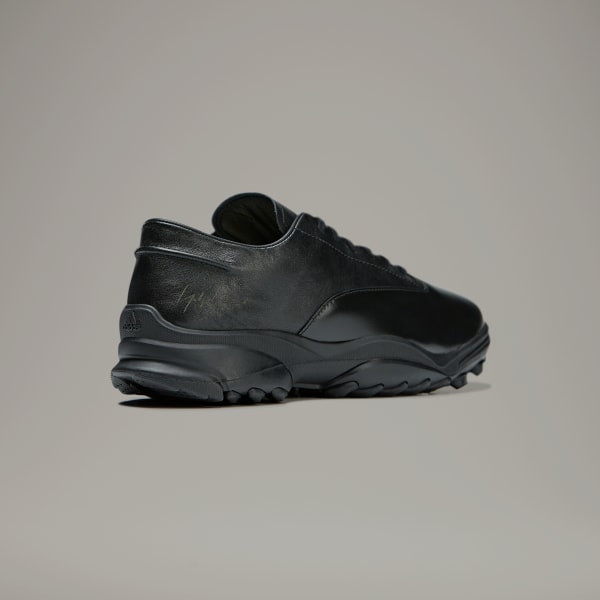 Details for 阿迪达斯 Y-3 GSG9 低帮 全黑色版 IE5663