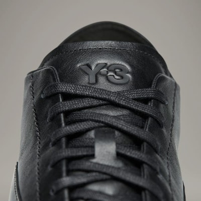 adidas Y-3 GSG9 Low 'Hitam Hitam' IE5663 Cheap adidas Y-3 GSG9 Low 'Hitam Hitam' IE5663