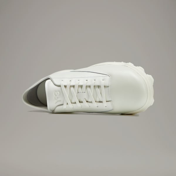 Order adidas Y-3 GSG9 Low 'Blanco Roto' IG4034