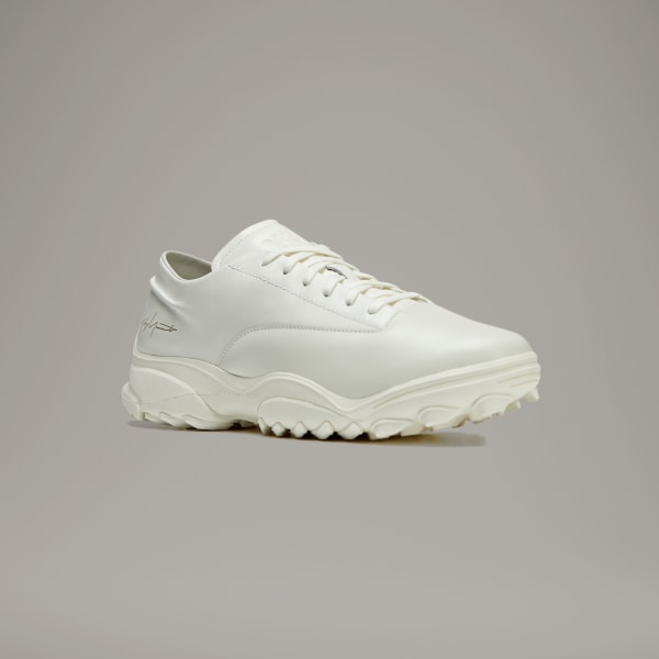 Shop adidas Y-3 GSG9 Low 'Blanco Roto' IG4034