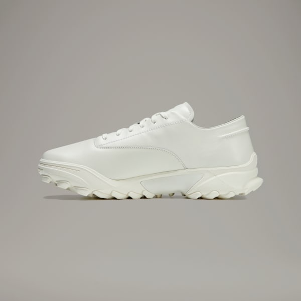 Details for adidas Y-3 GSG9 Low 'Blanco Roto' IG4034