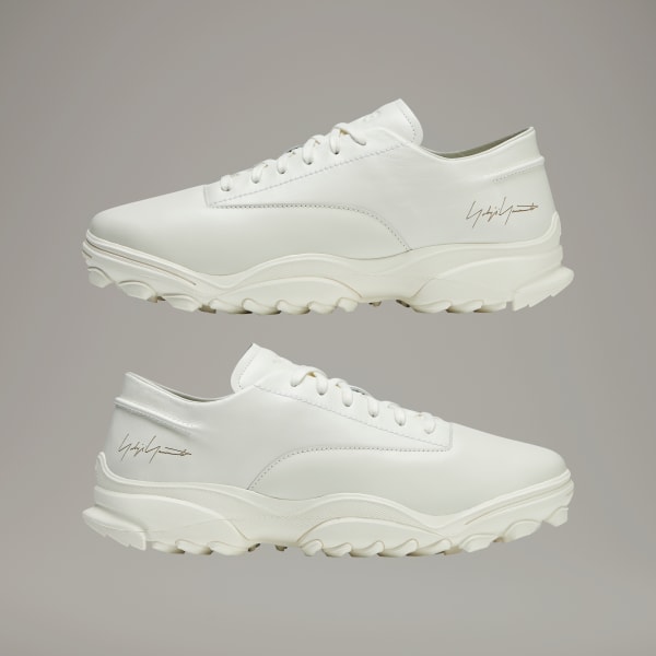 Sizing adidas Y-3 GSG9 Low 'Blanco Roto' IG4034