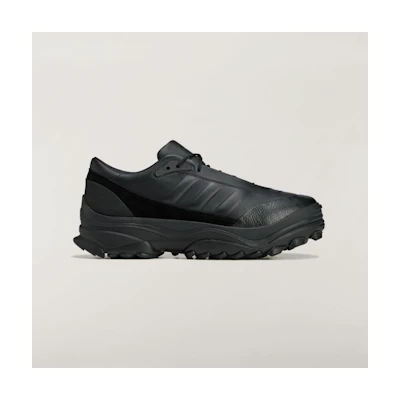 adidas Y-3 GSG9 Low Sneakers Black/Black/Black
