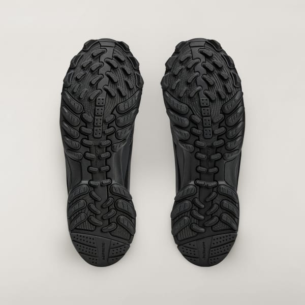 Lookbook adidas Y-3 GSG9 低筒運動鞋 黑色/黑色/黑色 JP8198