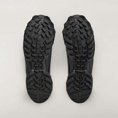 adidas Y-3 GSG9 Low Sneakers Black/Black/Black JP8198 Lookbook adidas Y-3 GSG9 Low Sneakers Black/Black/Black JP8198