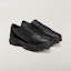 Shop adidas Y-3 GSG9 Low Sneakers Black/Black/Black JP8198