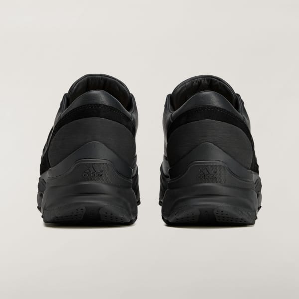 Purchase adidas Y-3 GSG9 低筒運動鞋 黑色/黑色/黑色 JP8198