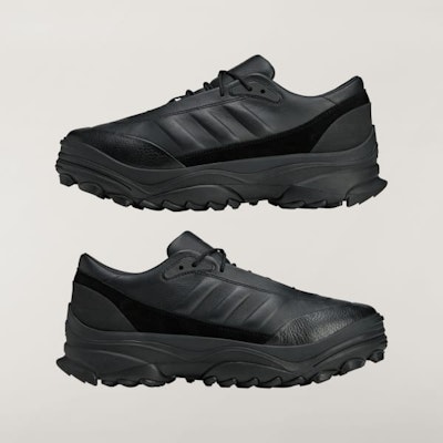 adidas Y-3 GSG9 Low Sneakers Black/Black/Black JP8198 Sizing adidas Y-3 GSG9 Low Sneakers Black/Black/Black JP8198