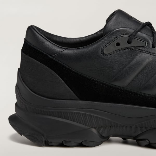 Cheap adidas Y-3 GSG9 低筒運動鞋 黑色/黑色/黑色 JP8198