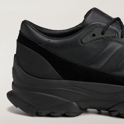 adidas Y-3 GSG9 Low Sneakers Black/Black/Black JP8198 Cheap adidas Y-3 GSG9 Low Sneakers Black/Black/Black JP8198