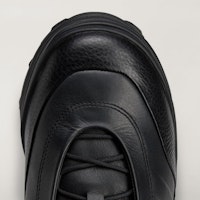 阿迪达斯 Y-3 GSG9 低帮运动鞋 黑色/黑色/黑色 JP8198 1