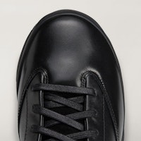 Adidas Y-3 GSG9 低帮运动鞋 黑色/黑色/黑色 JS2453 3