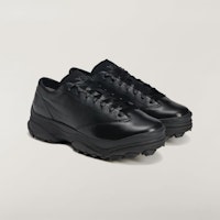 Adidas Y-3 GSG9 低帮运动鞋 黑色/黑色/黑色 JS2453 Order Adidas Y-3 GSG9 低帮运动鞋 黑色/黑色/黑色 JS2453