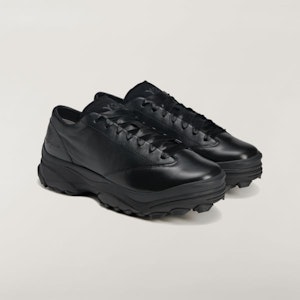 Adidas Y-3 GSG9 Low Kasut Sneakers Hitam/Hitam/Hitam JS2453 Order Adidas Y-3 GSG9 Low Kasut Sneakers Hitam/Hitam/Hitam JS2453