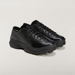 Adidas Y-3 GSG9 Low Kasut Sneakers Hitam/Hitam/Hitam JS2453 Purchase Adidas Y-3 GSG9 Low Kasut Sneakers Hitam/Hitam/Hitam JS2453