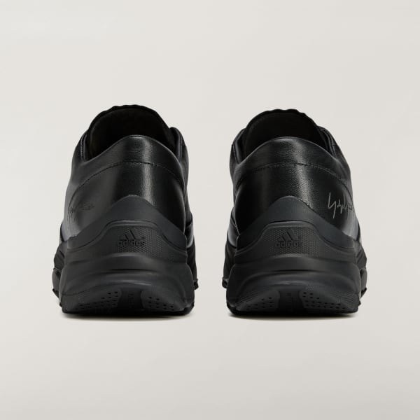 Details for Adidas Y-3 GSG9 低筒運動鞋 黑色款 JS2453