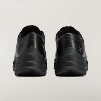 Adidas Y-3 GSG9 低帮运动鞋 黑色/黑色/黑色 JS2453 Details for Adidas Y-3 GSG9 低帮运动鞋 黑色/黑色/黑色 JS2453