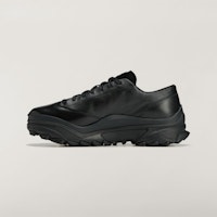 Adidas Y-3 GSG9 低帮运动鞋 黑色/黑色/黑色 JS2453 Sizing Adidas Y-3 GSG9 低帮运动鞋 黑色/黑色/黑色 JS2453