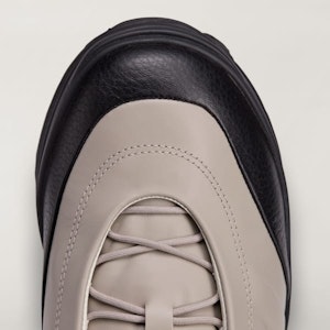 Adidas Y-3 GSG9 Low Zapatillas Marrón Claro/Negro JQ8826 3