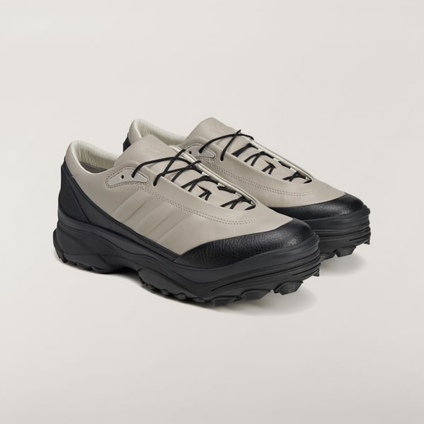 Order Adidas Y-3 GSG9 Low 運動鞋 淺棕/淺棕/黑 JQ8826