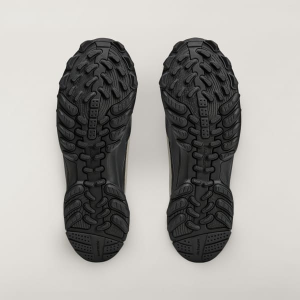 Shop Adidas Y-3 GSG9 Low 運動鞋 淺棕/淺棕/黑 JQ8826