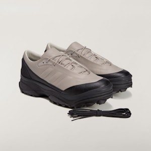 Adidas Y-3 GSG9 Low Zapatillas Marrón Claro/Negro JQ8826 1