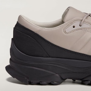 Adidas Y-3 GSG9 Low Zapatillas Marrón Claro/Negro JQ8826 2