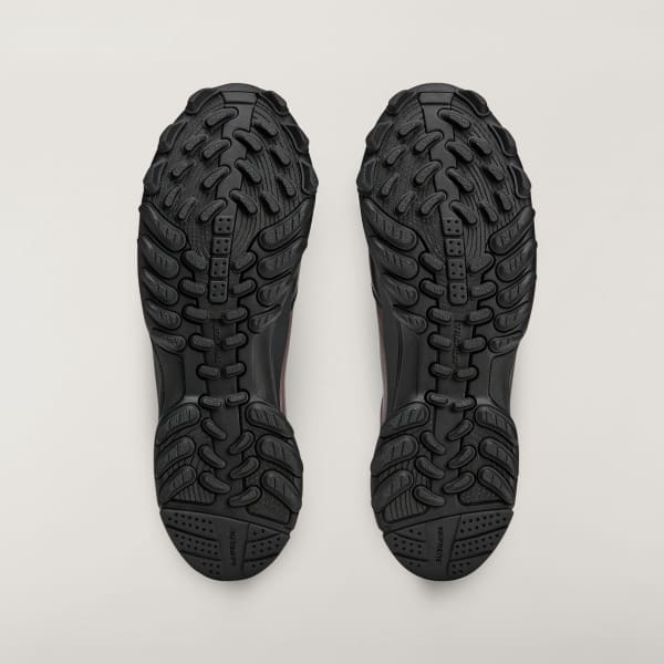 Shop Adidas Y-3 GSG9 低筒運動鞋 神秘棕/神秘棕/黑色 JQ4558