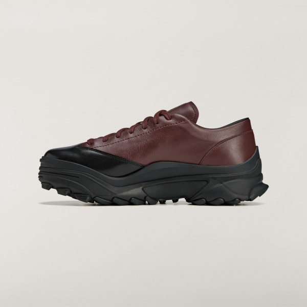 Sizing Adidas Y-3 GSG9 低筒運動鞋 神秘棕/神秘棕/黑色 JQ4558