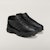 Adidas Y-3 GSG9 Mid Sneakers Black/Black/Black JQ8827